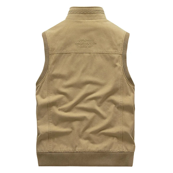 ELENA HARPER™  |  MEN'S OUTDOOR VEST