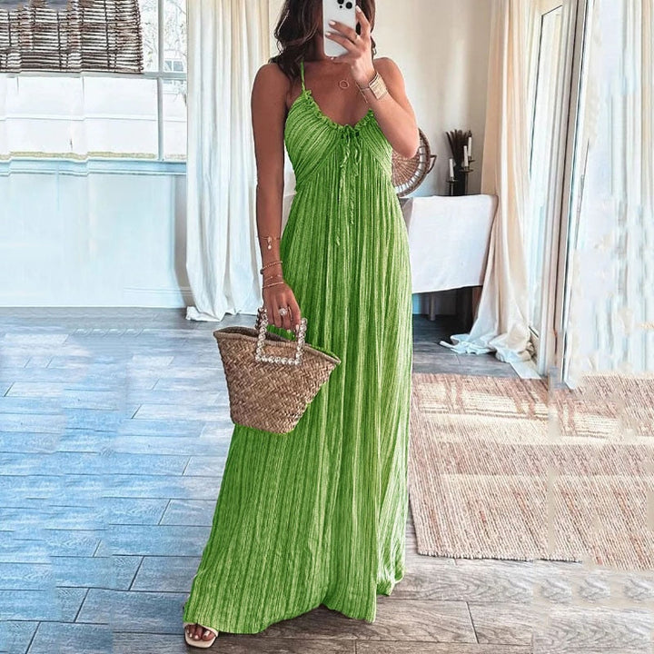 Valeria - Elegant Dress