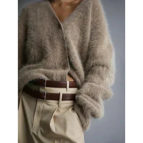 Daisy Sweater - Elena Harper