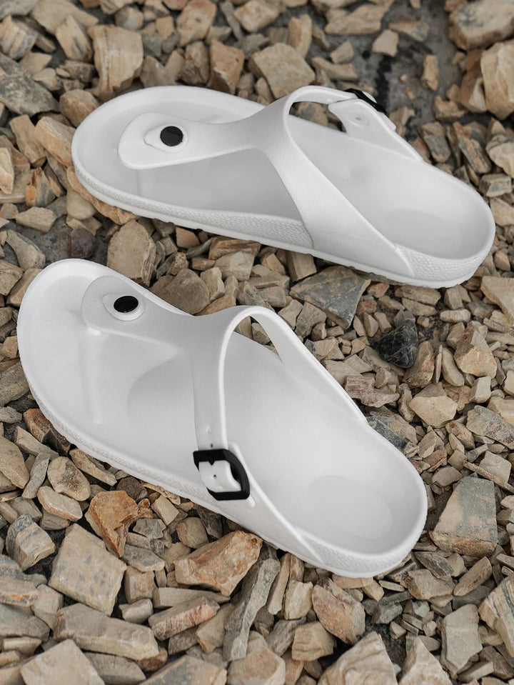 Adelgarda Elegant Leather Sandals, view 9 - Elena Harper