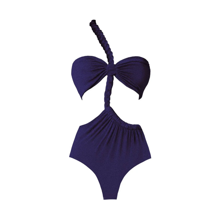 Beautifully Finished Bikini in a Timeless Design, view 2 - Elena Harper