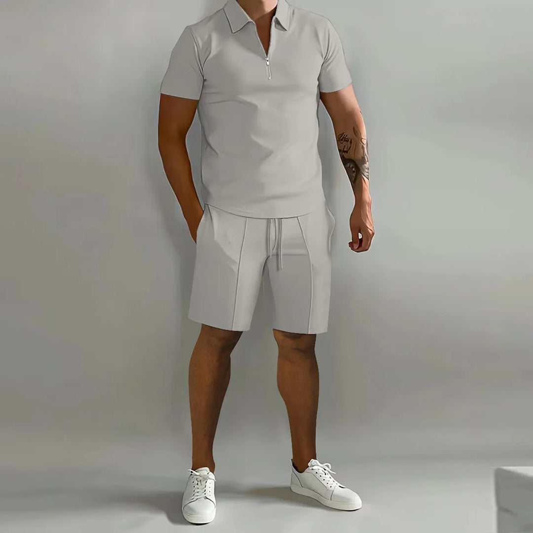 ELENA HARPER™  |  SUMMER SET FOR MEN
