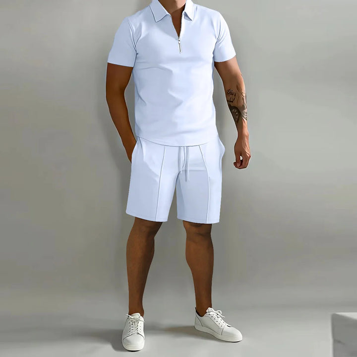 ELENA HARPER™  |  SUMMER SET FOR MEN