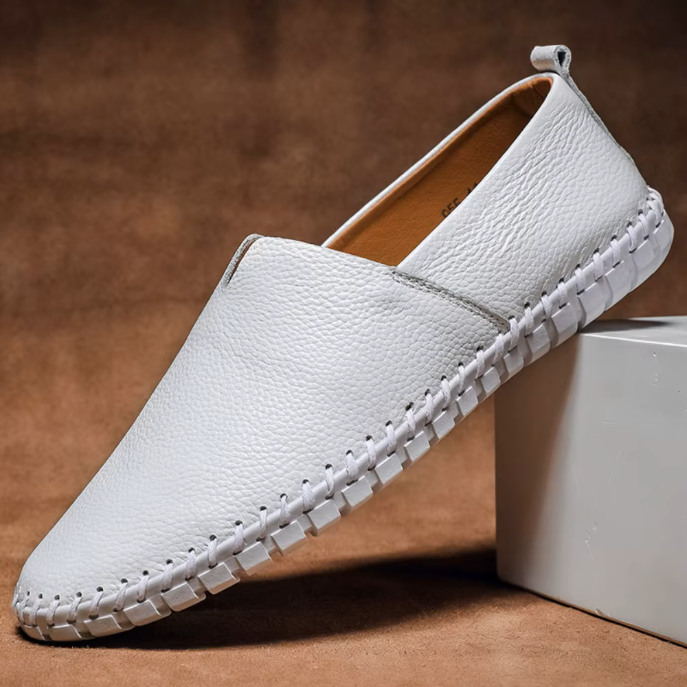 Dress Loafers - Magnum