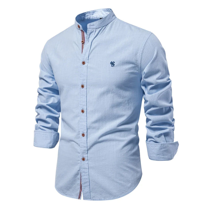 Formal Shirt for Men - Elena Harper