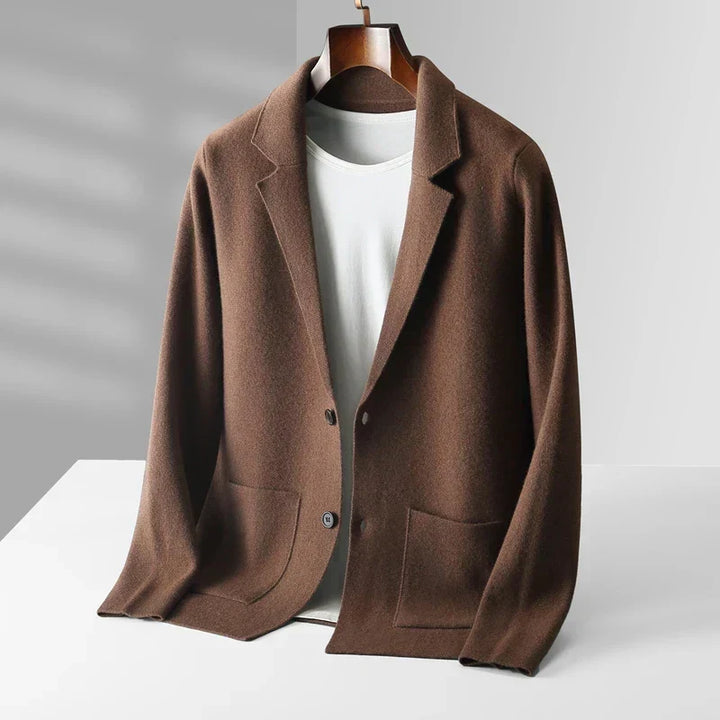 ELENA HARPER™  |  CASHMERE CARDIGAN SIZE