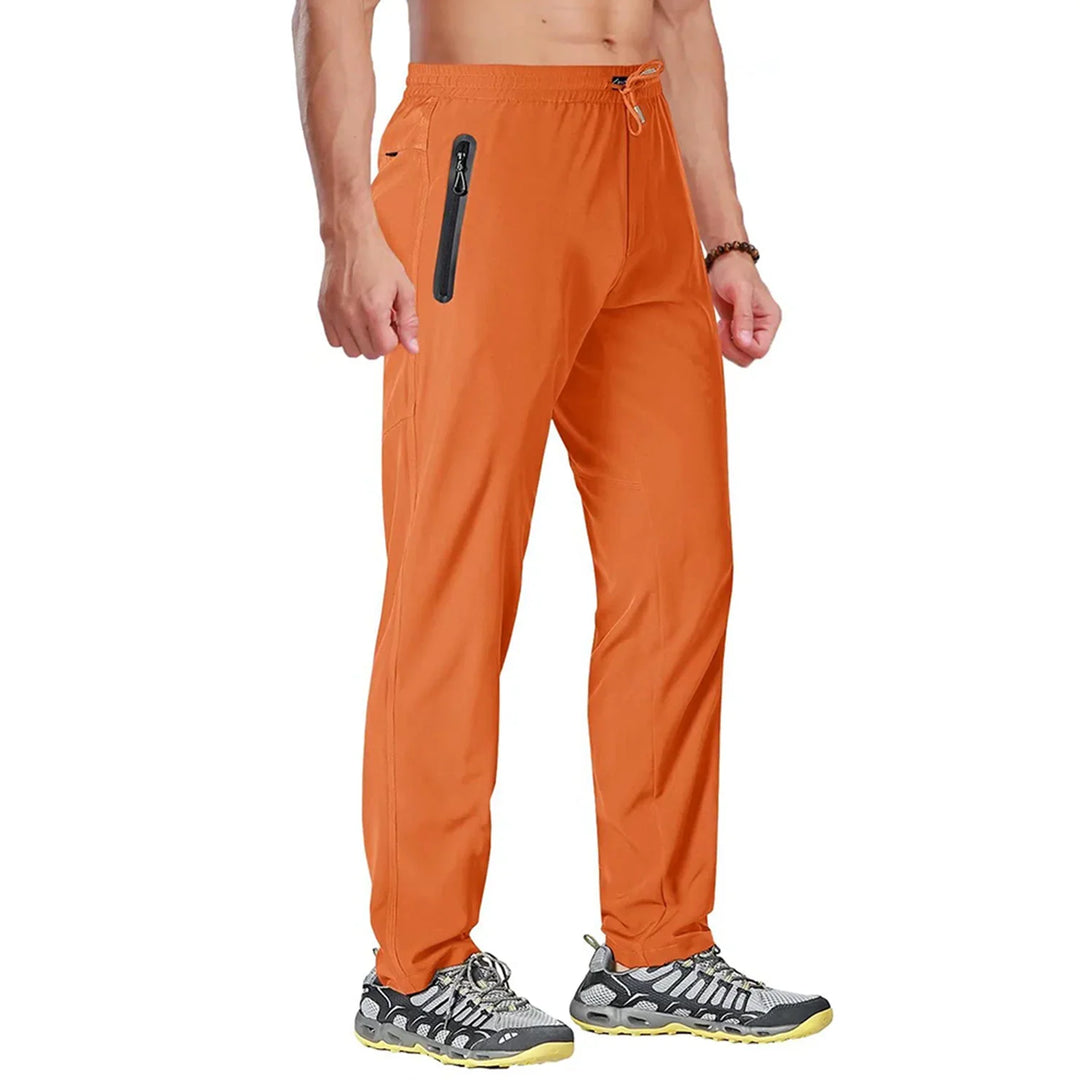 Clodoveo Elegant Performance Pants, view 8 - Elena Harper