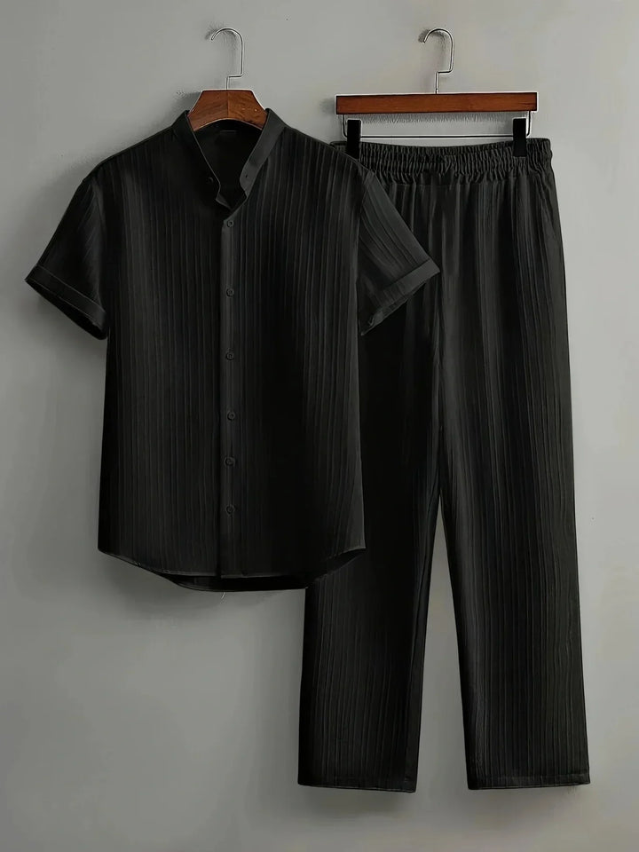 Sorrentino | Summer Casual Suit