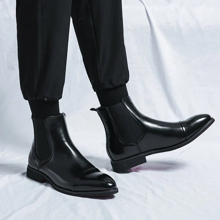 ELENA HARPER™  |  SMART TREND BOOTS