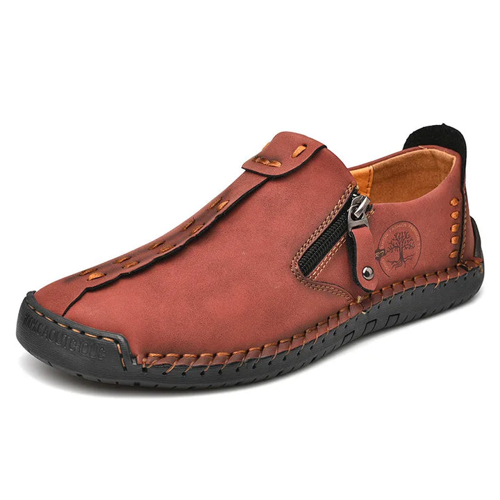 ELENA HARPER™  |  CLASSIC SLIP-ON SHOES FOR MEN