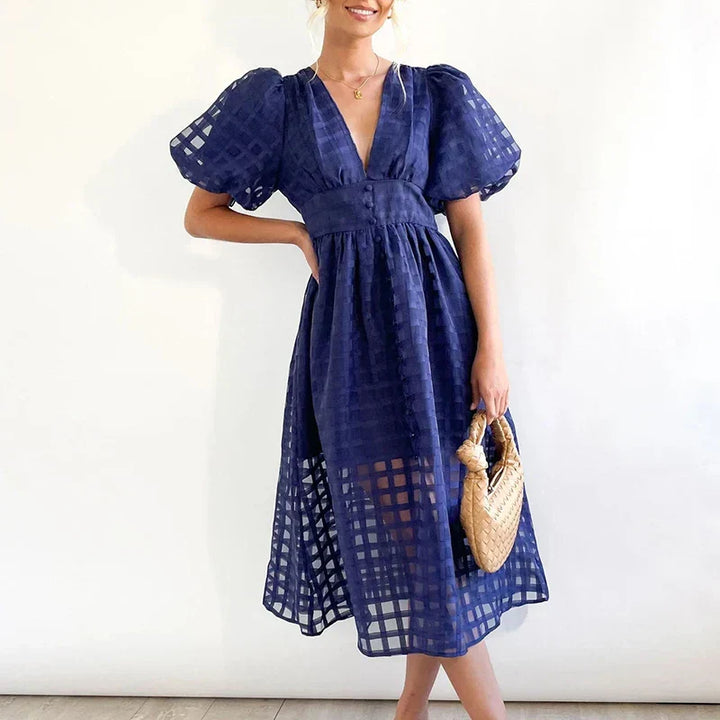 Veronica - Elegant and Unique Dress