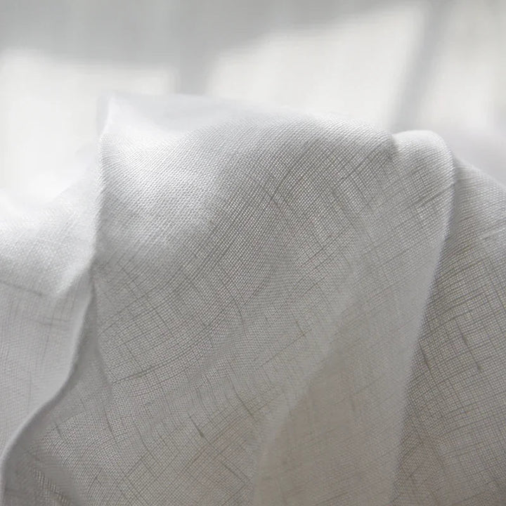 Luxurious Linen Bedding – BreezyLuxe