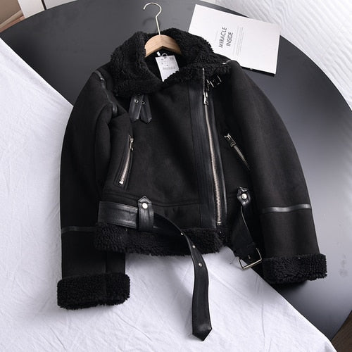 HeleensJacket Women's Jacket, view 2 - Elena Harper