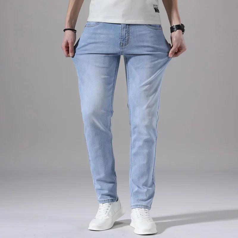 CALLUM CLASSIC JEANS