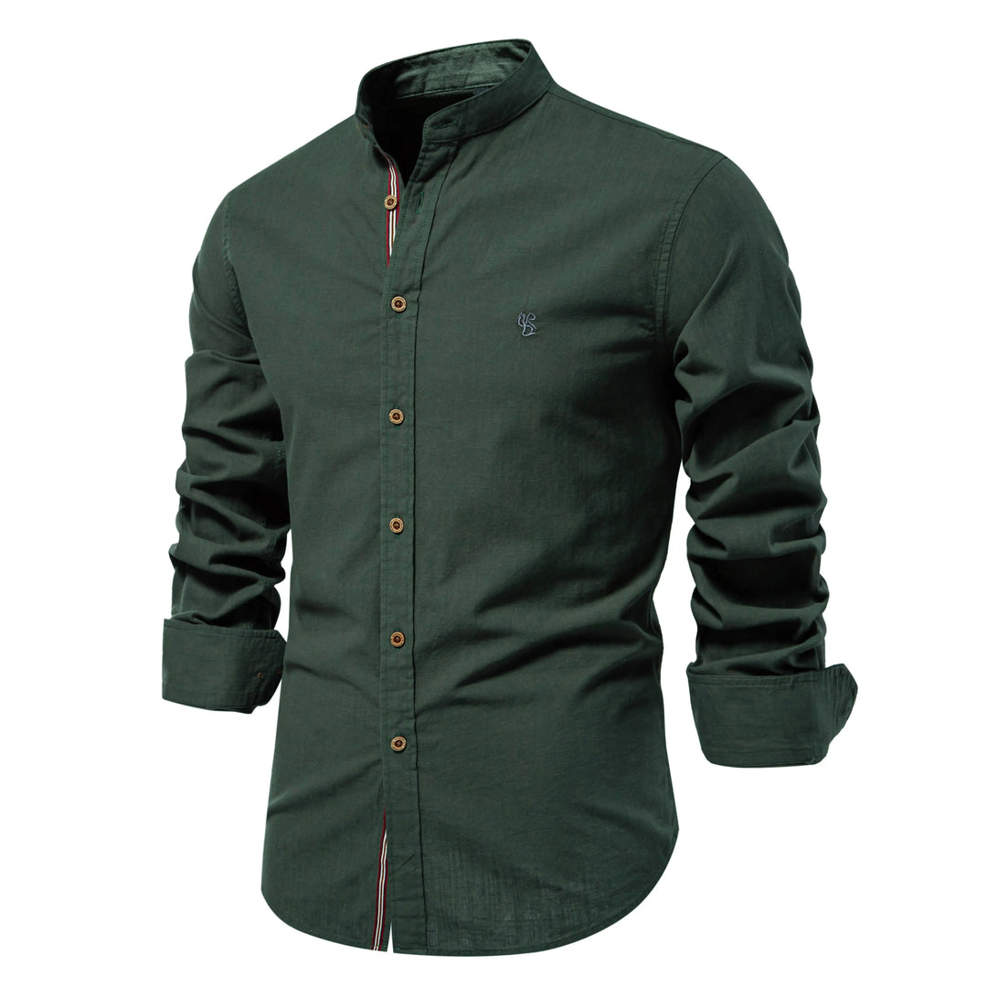 Formal Shirt for Men - Elena Harper