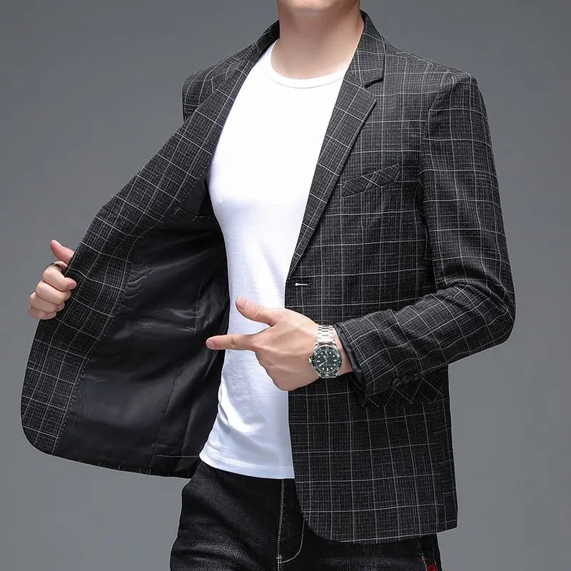 BILLY™ BLAZER