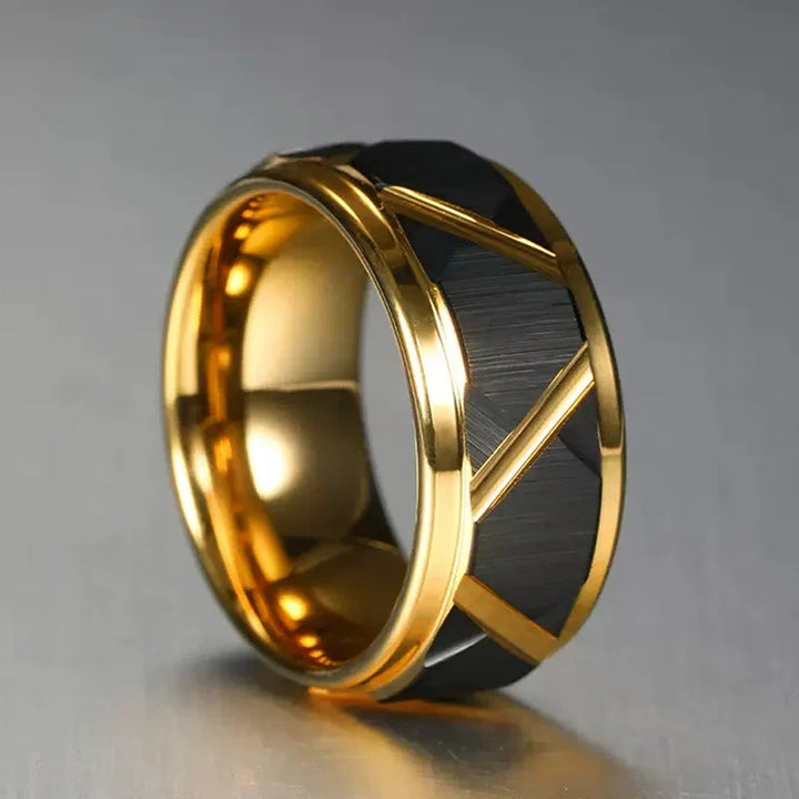 Edo Ring