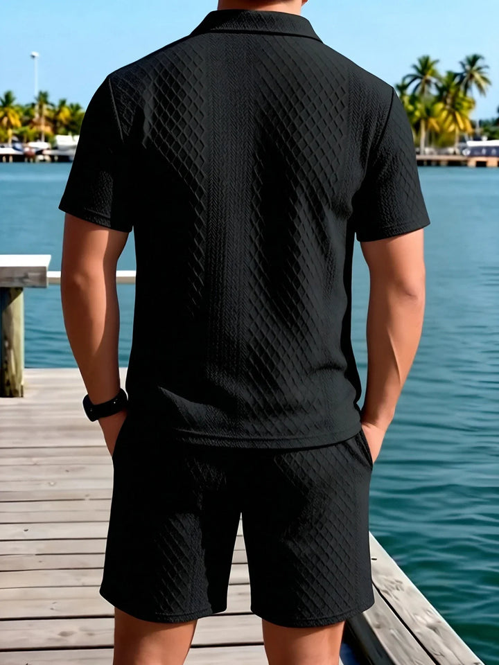 ELENA HARPER™  |  MODERN SET FOR MEN