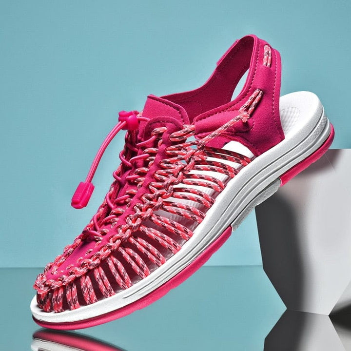 Comfortable and Stylish Summer Shoes – Lioris EB