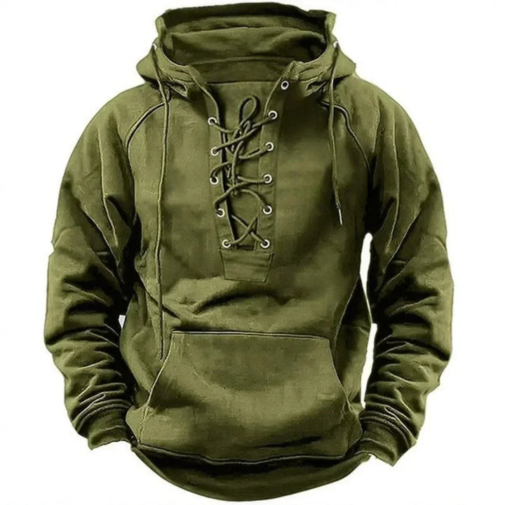 Dumont™ | Durable & Water-Resistant Hoodie