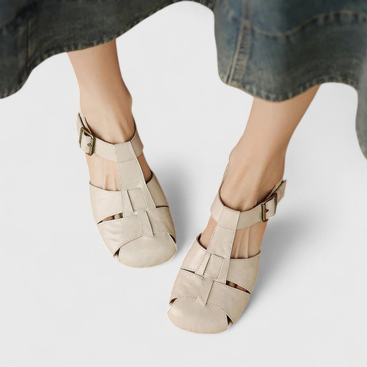 Aivorah Orthopedic Sandals - Elena Harper
