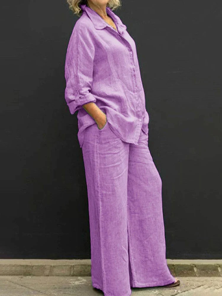 Cotton Set for Women