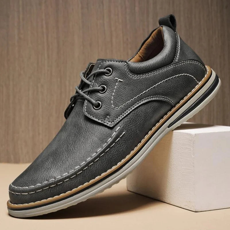 Oxford Shoe Luigi, view 9 - Elena Harper