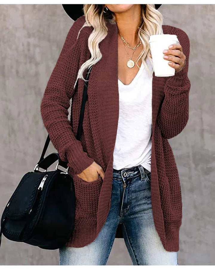 Isabelle - Sublime Cardigan for Every Occasion
