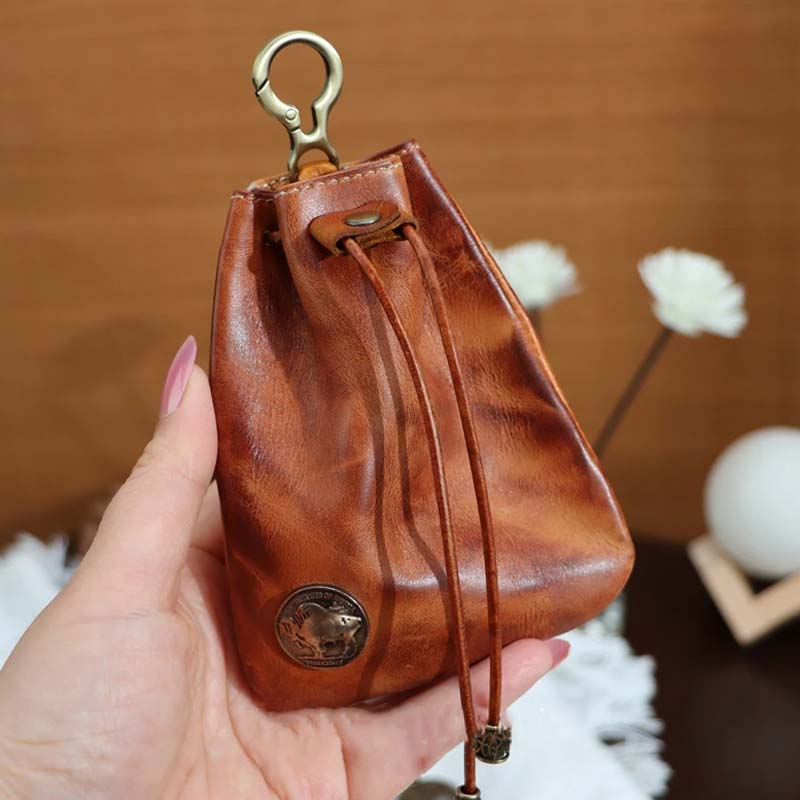 Vintage Wallet