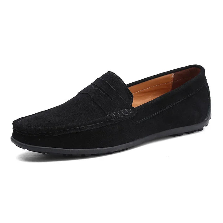 Oliver | Men's Spring Penny Slip-On Loafers