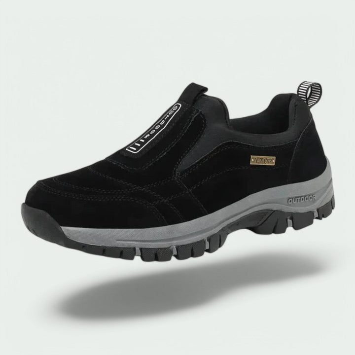 ELENA HARPER™  |  ORTHOPEDIC WALKING SHOES