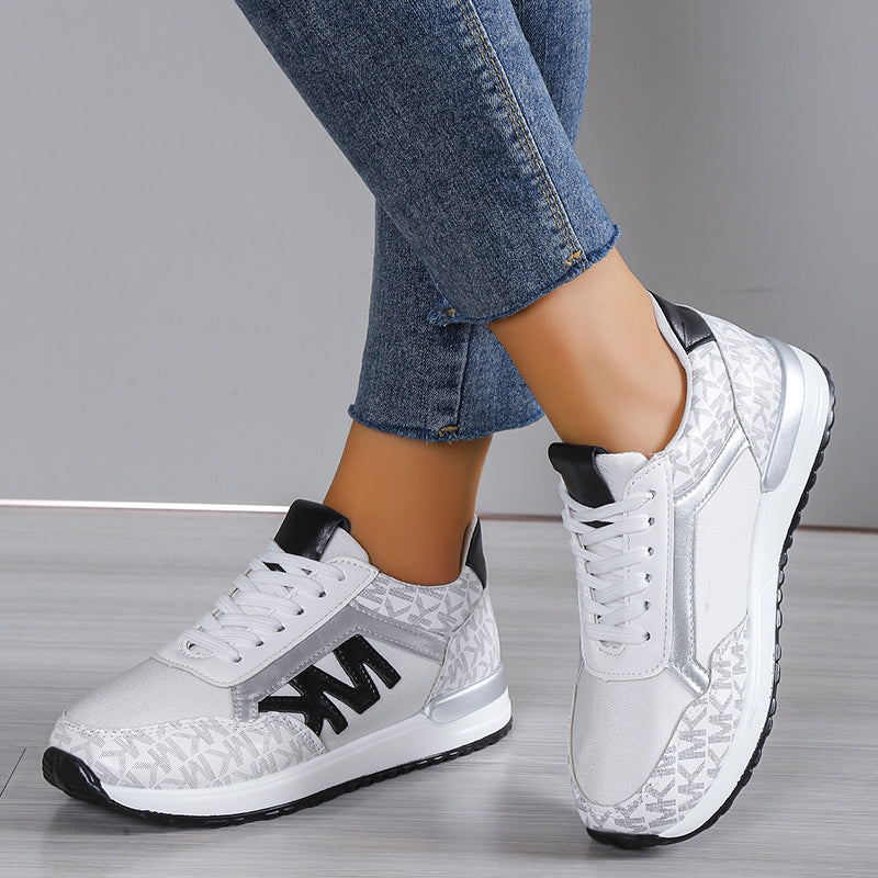 Women's Sneakers – Comfort, Style, and Daily Grip