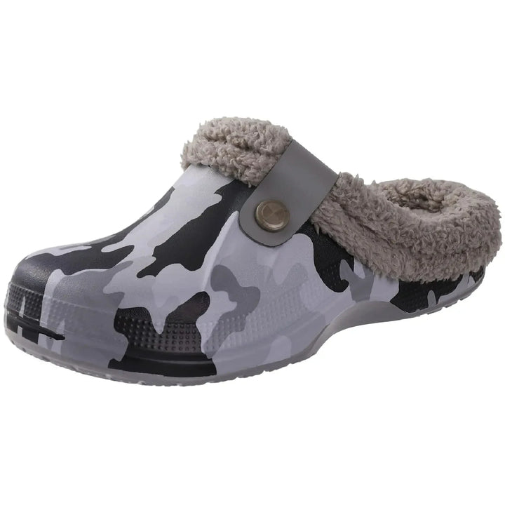 Francesca Cozy Slippers, view 10 - Elena Harper