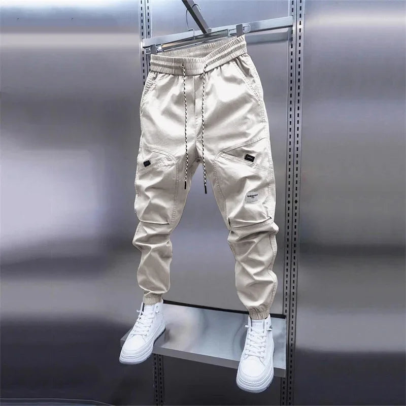 Laurent Monaco Casual Pants - Elena Harper