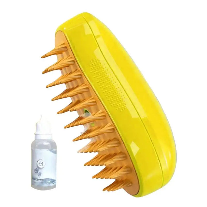 Envided Pet Brush with Steam - Elena Harper