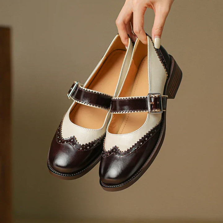 Miana Mary Janes, view 5 - Elena Harper