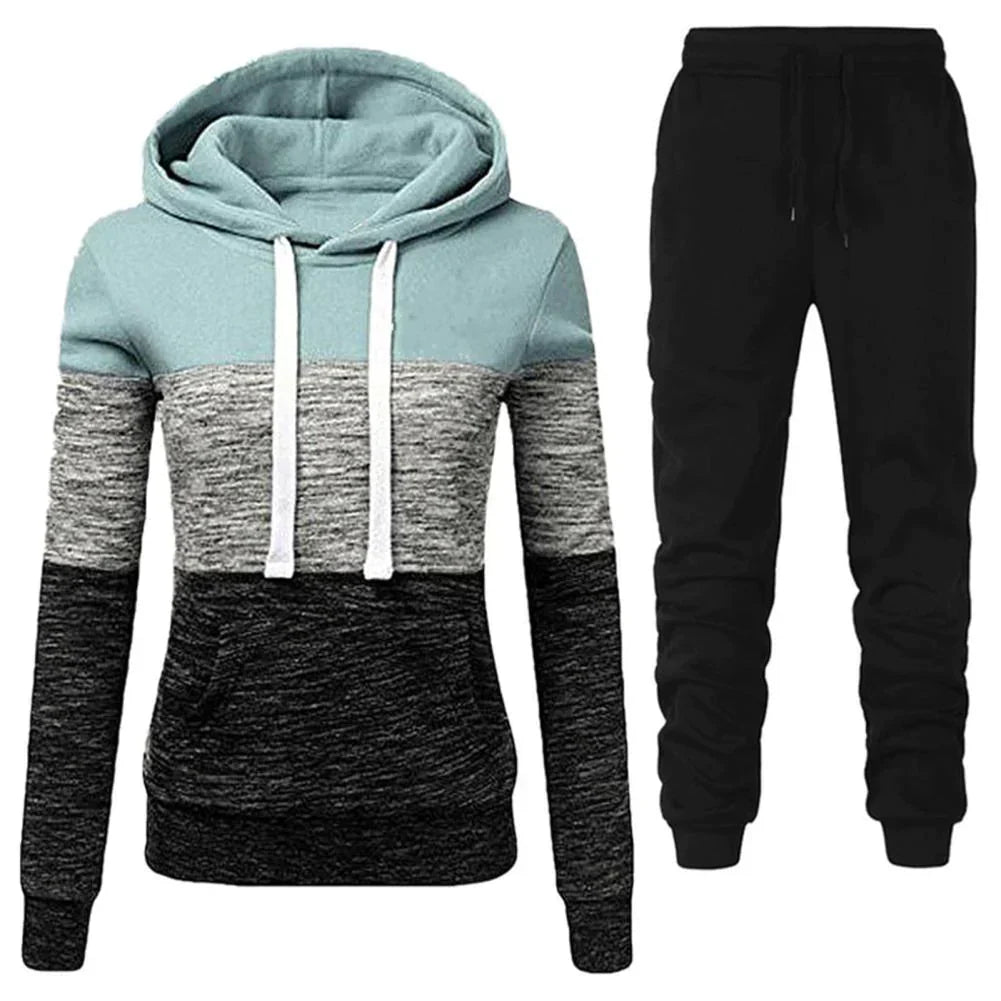 Janina | Casual Set