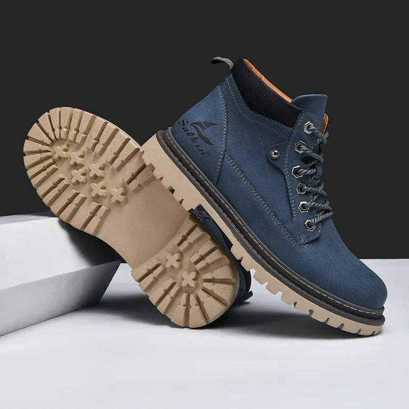 ETHAN – RUGGED OUTDOOR BOOTS