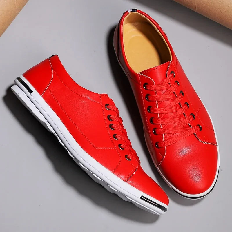 Low Top Sneaker Premier - Isidro