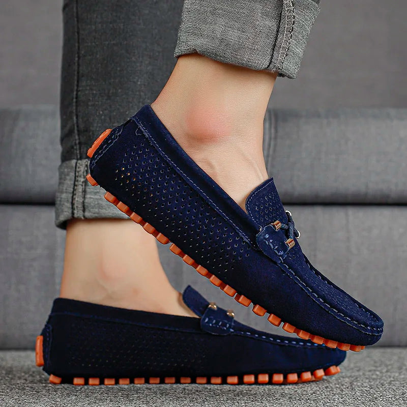 ELENA HARPER™  |  SLIP-ON LOAFERS
