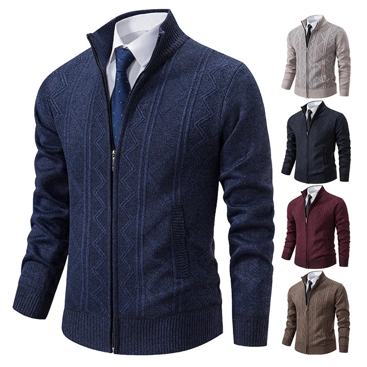 Professional Vest for Men - Elena Harper