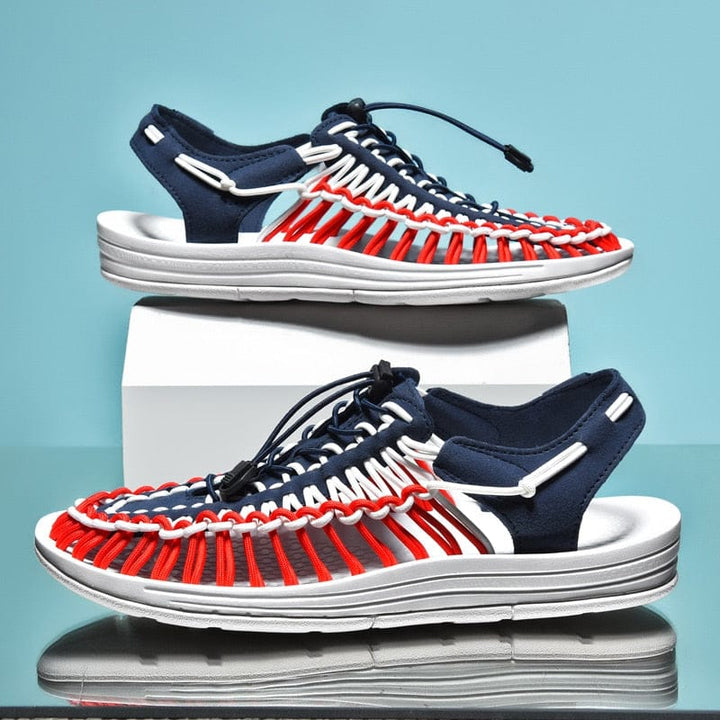 Comfortable and Stylish Summer Shoes – Lioris EB