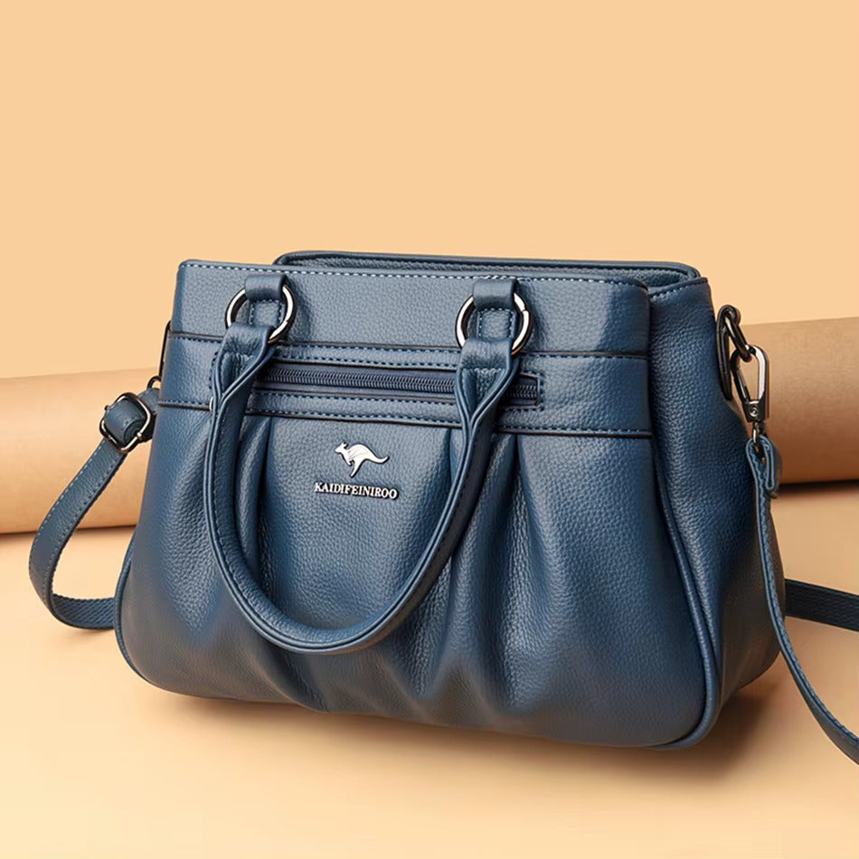 Lenora Elegant Shopper