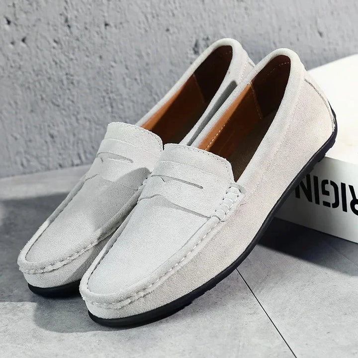 Oliver | Men's Spring Penny Slip-On Loafers