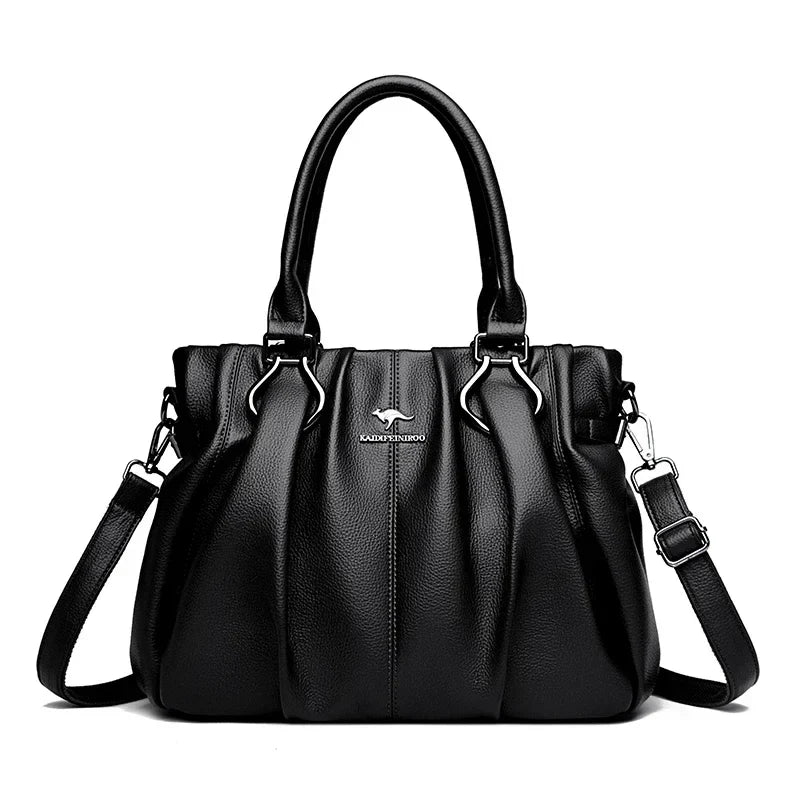 Evania Everyday Crossbody Bag
