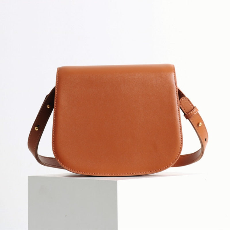 Clau - Elegant Crossbody Bag