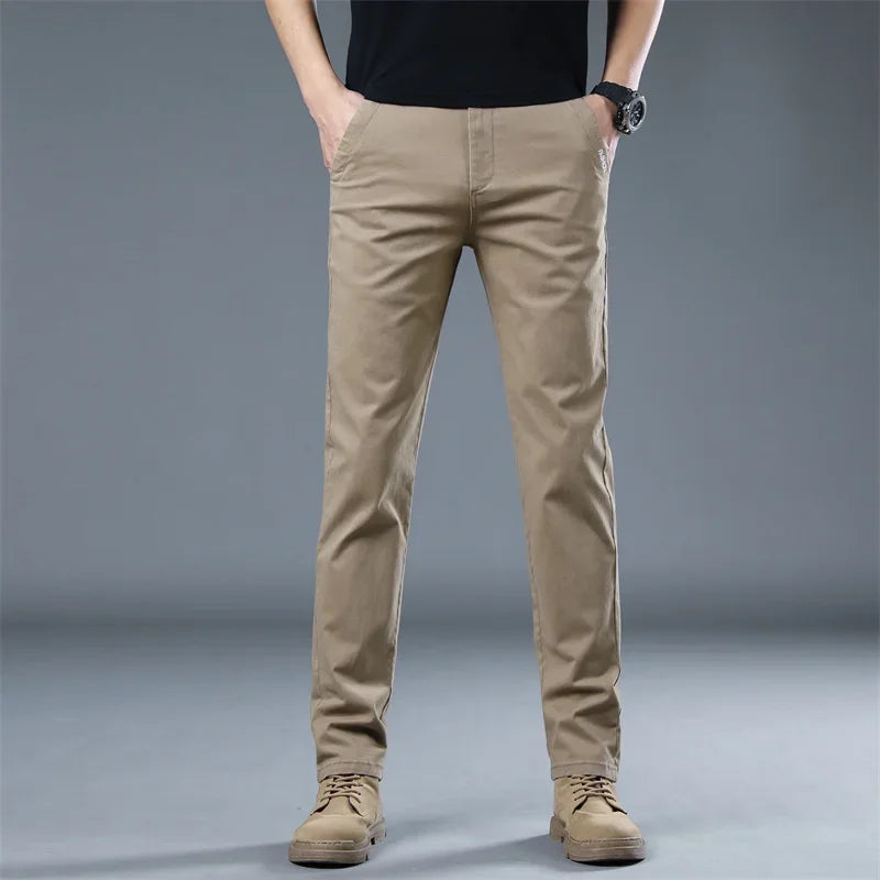 BERNER™ SLIM FIT PANTS