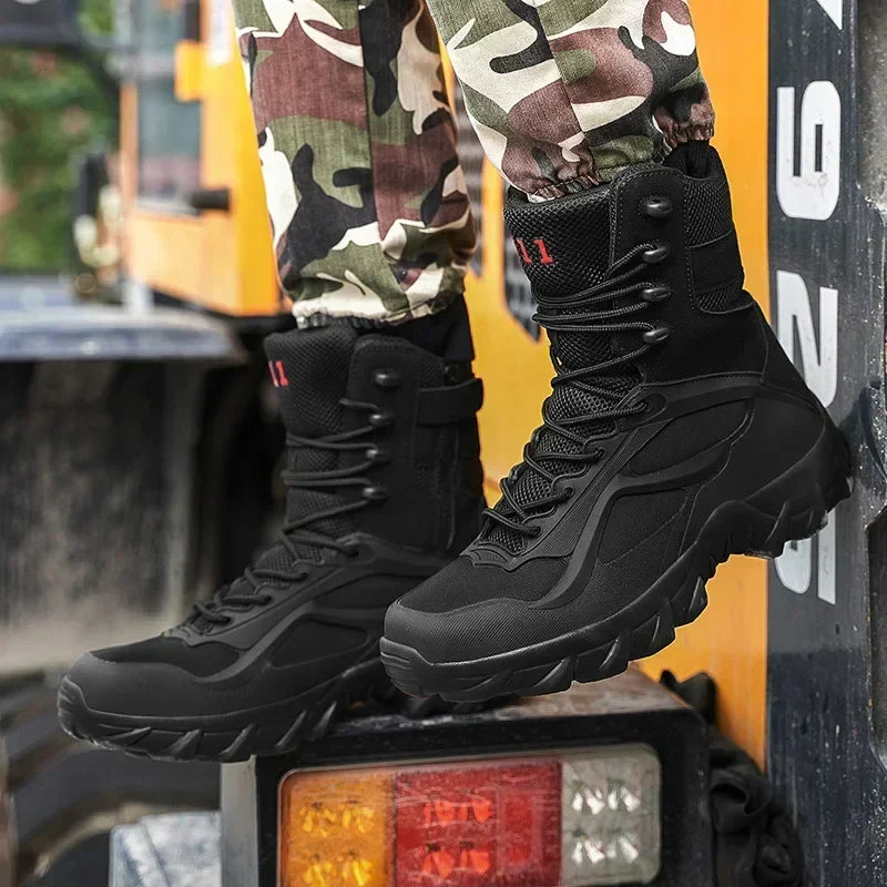Vin™ | Winter Boots