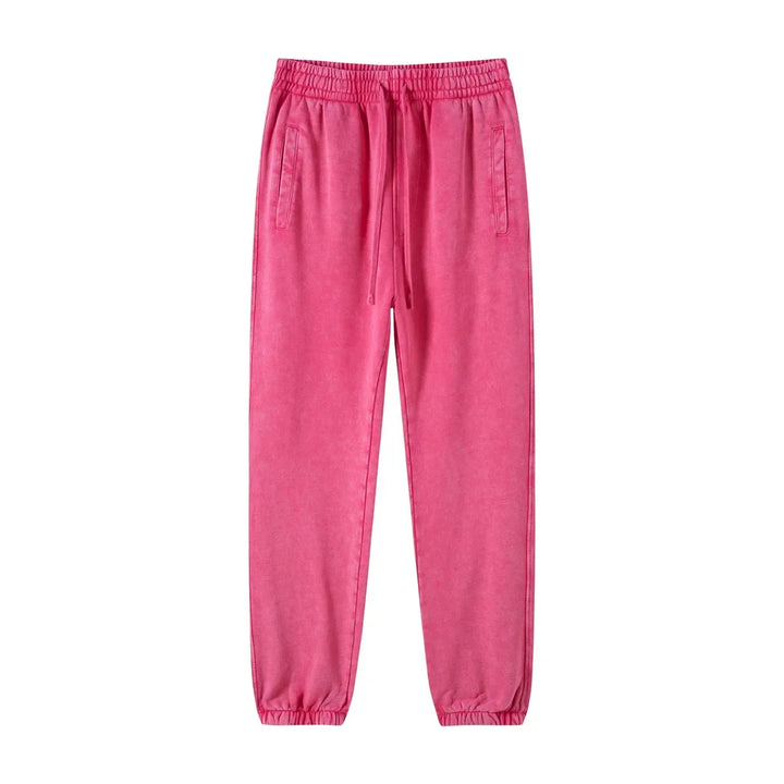 Agnesina Soft Relaxed Pants, view 9 - Elena Harper