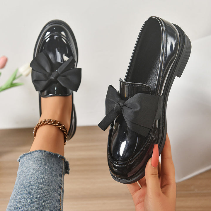 Aria Orthopedic Comfort Loafers with Wide Toe Box for Women - Elena Harper